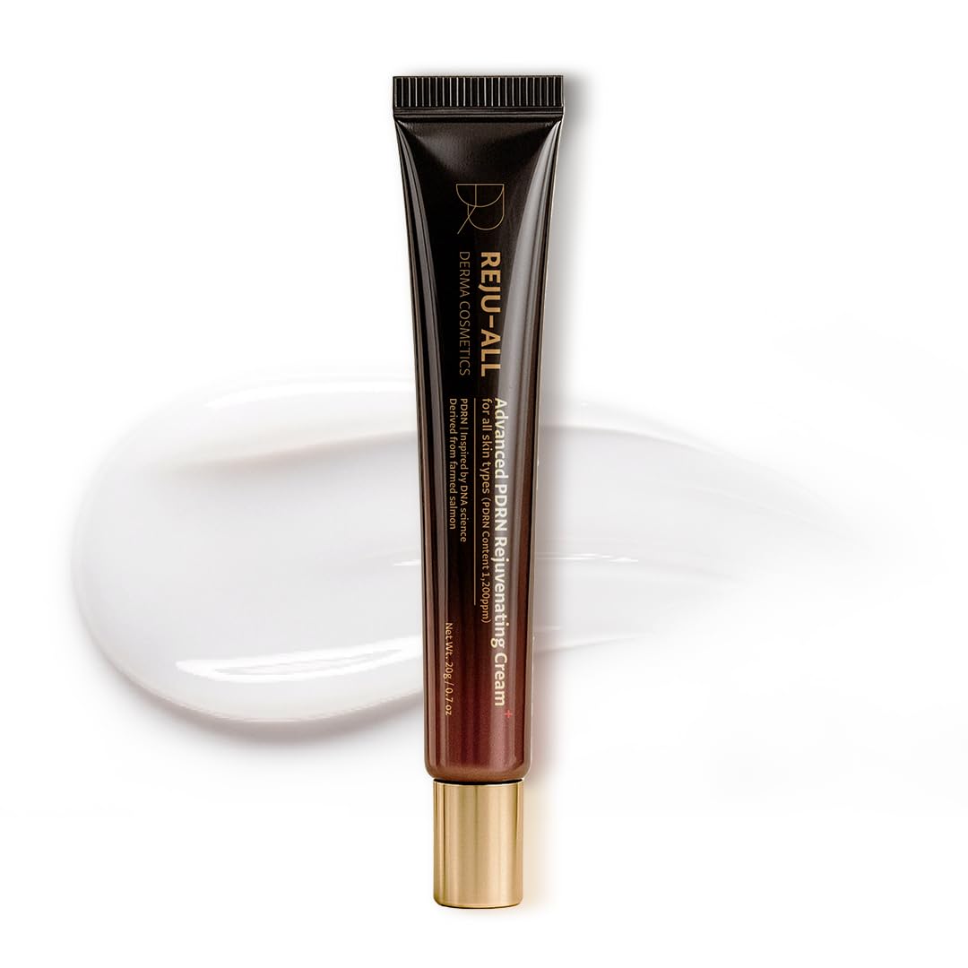 Dr. Reju-All Advanced PDRN Rejuvenating Cream,20g