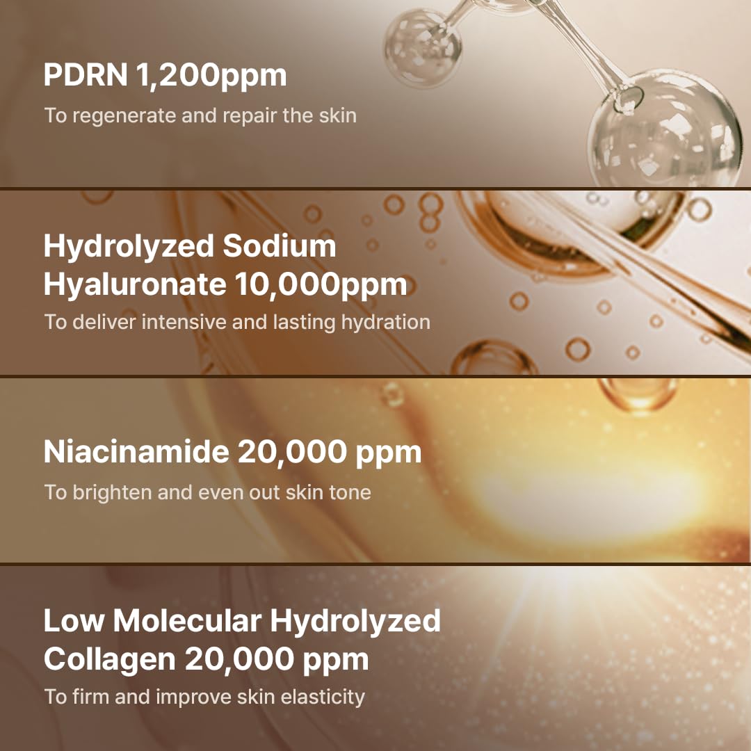 Dr. Reju-All Advanced PDRN Rejuvenating Cream,20g