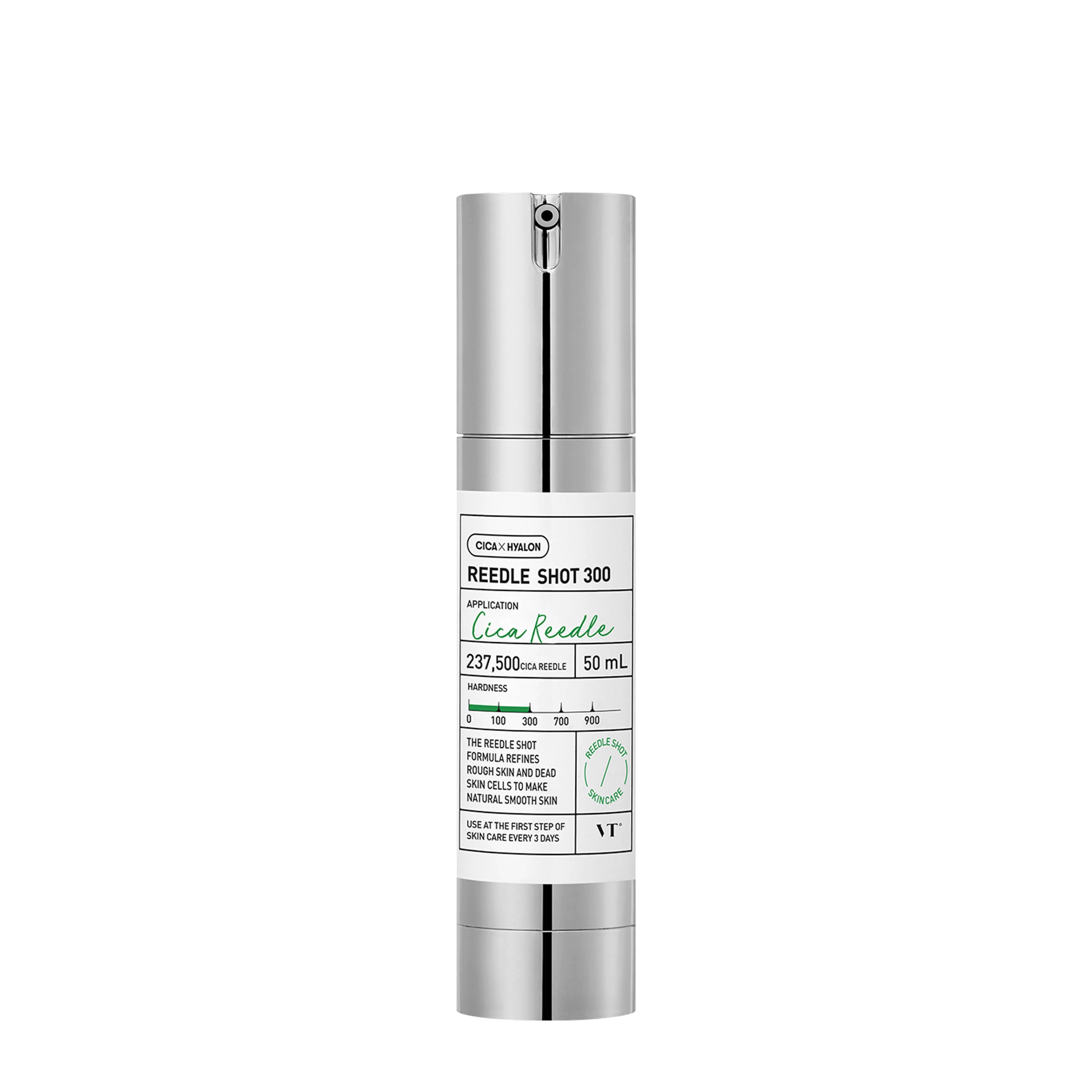 VT COSMETICS CICA Reedle Shot 300 Essence 50ml