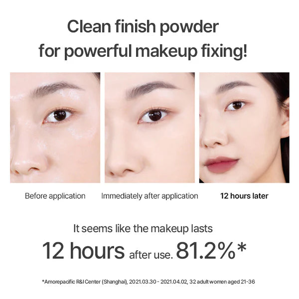 Innisfree No Sebum Mineral Powder 5g
