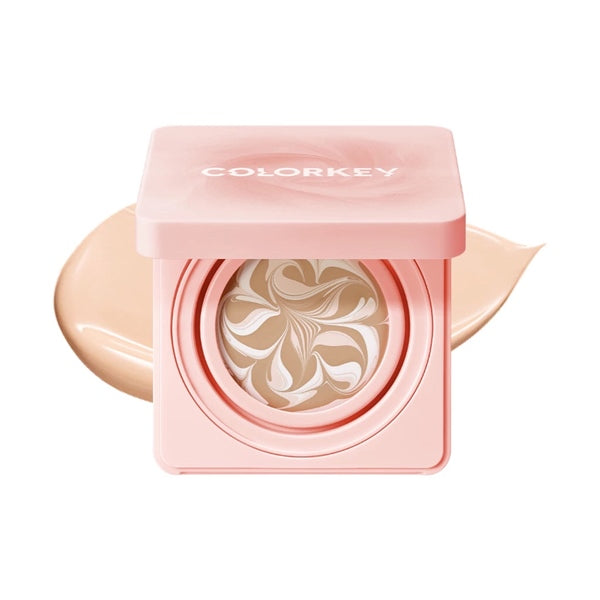 COLORKEY Watery Essence Foundation Balm 9g #02