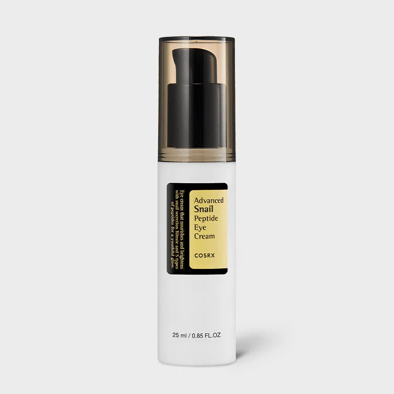 COSRX Advanced Snail Peptide Eye Cream,25ml