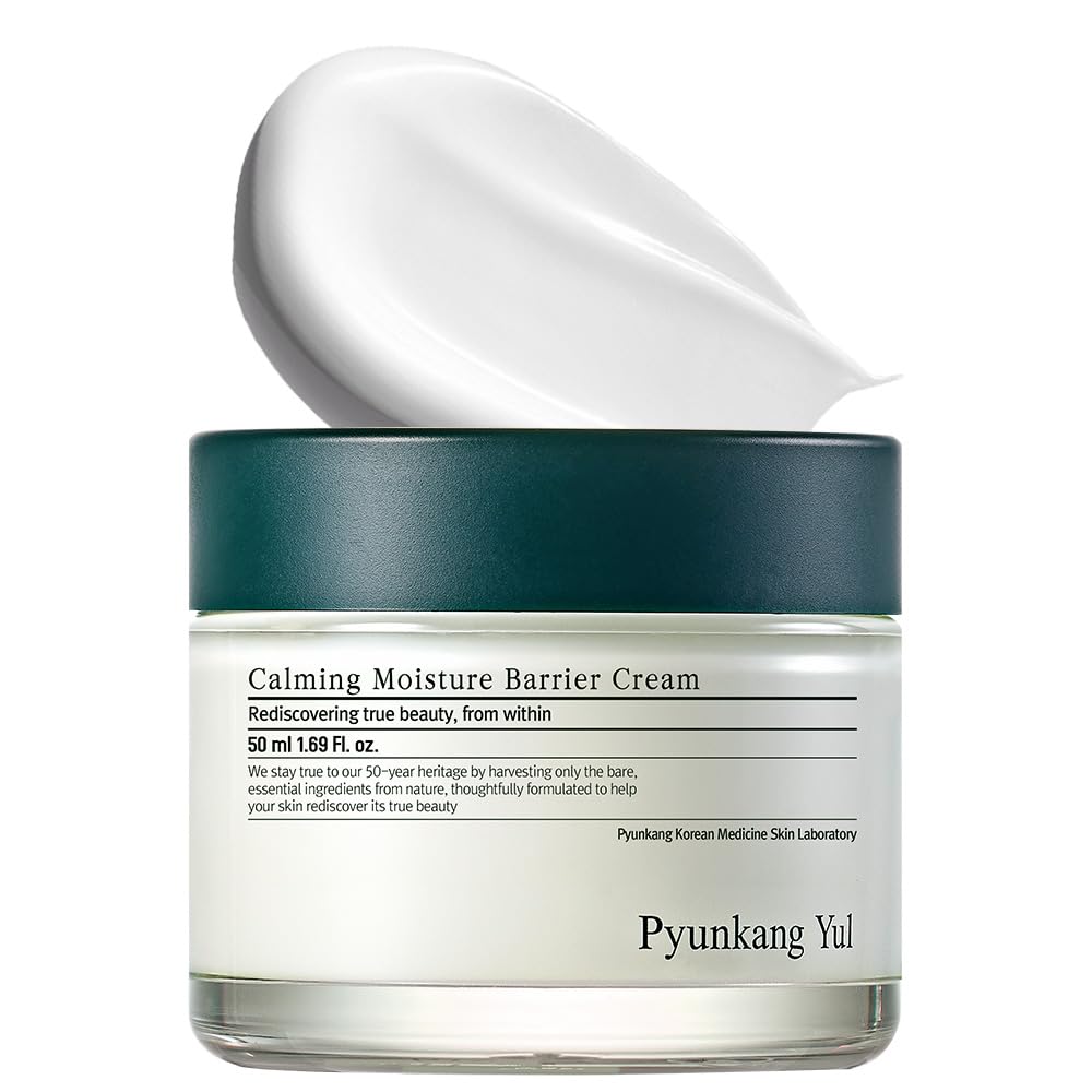 Pyunkang Yul Calming Moisture Barrier Cream,50ml