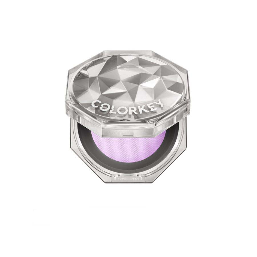 COLORKEY Lasting Naturally-occurring Powder #C03