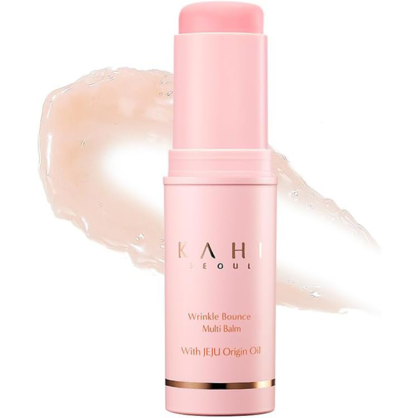 KAHI Wrinkle Bounce Multi Balm, 9g