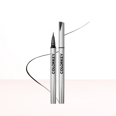 COLORKEY Floating Color Liquid Eyeliner N01 Black