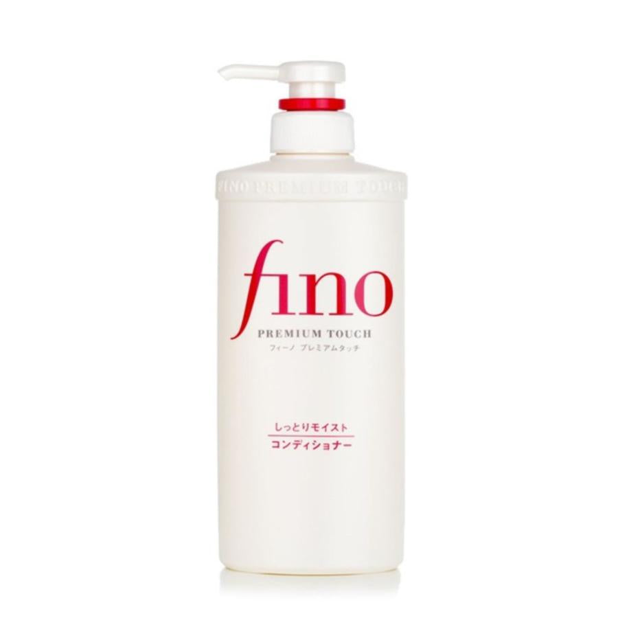 Shiseido Fino Premium Touch Conditioner,550ml