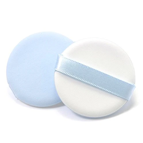 Rosy Rosa Puff For Bbcc Cream 2PCS