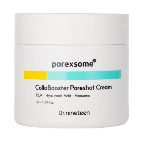 Dr.nineteen Porexsome Collabooster Poreshot Cream 50ml