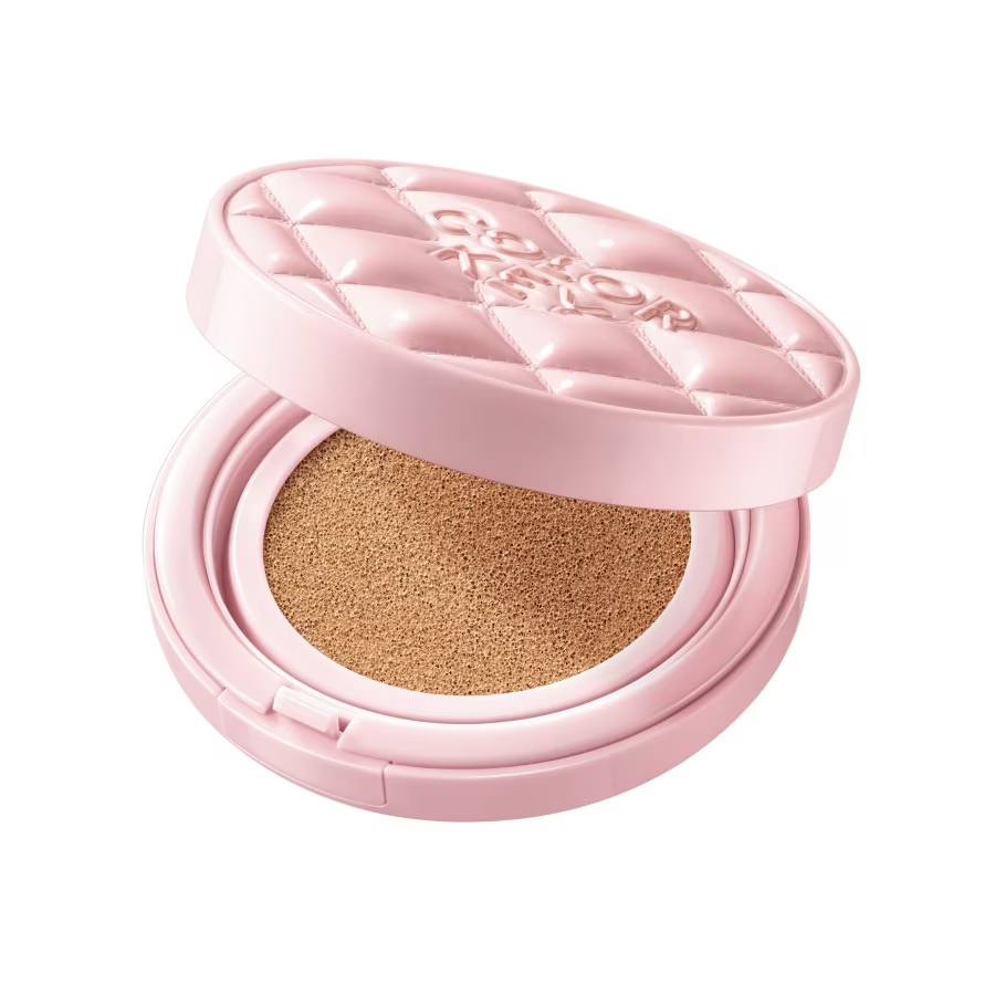 Colorkey Long Lasting Flawless Brightening Cushion Cream # P1