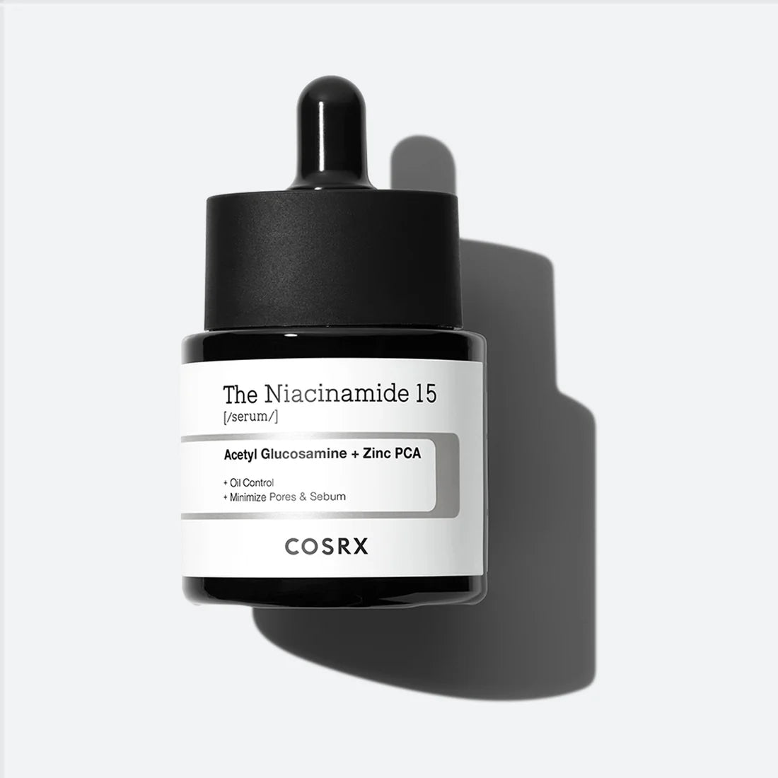 COSRX The Niacinamide 15 Serum,20ml