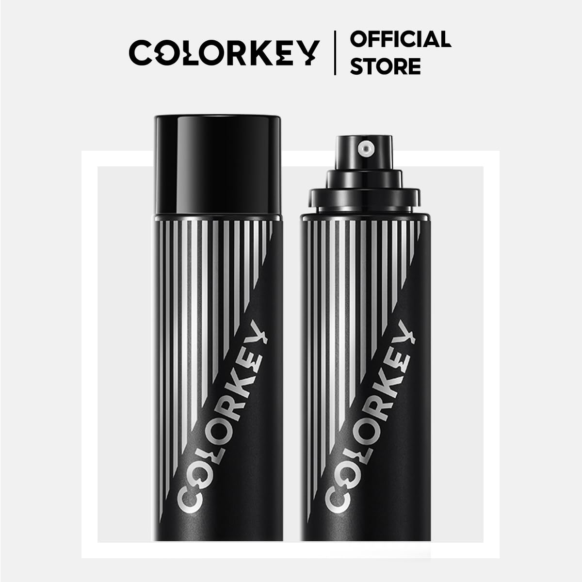 COLORKEY Foundation Setting Spray Soft Mis 100ml