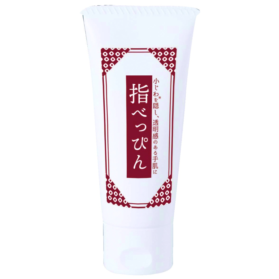 MINOLOGI Yubi Beppin Hand Cream (20g)