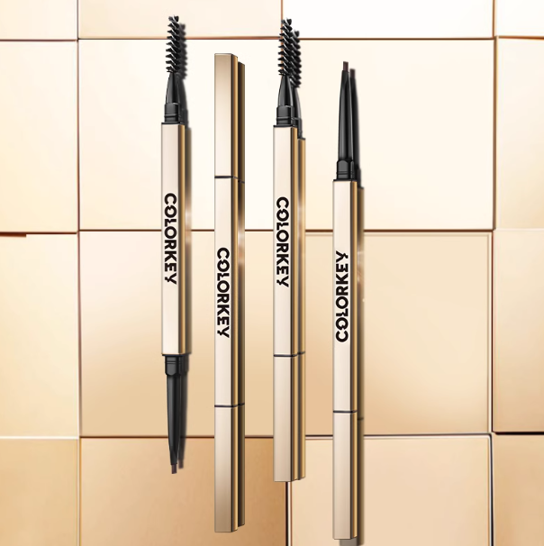 COLORLEY Sketch Eyebrow Pencil 03 Star Gray