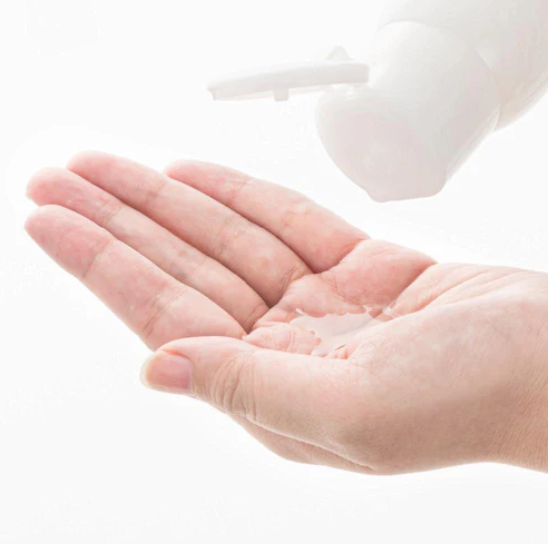 Sana Nameraka Honpo Soy Milk Isoflavone Lotion NC 200ml