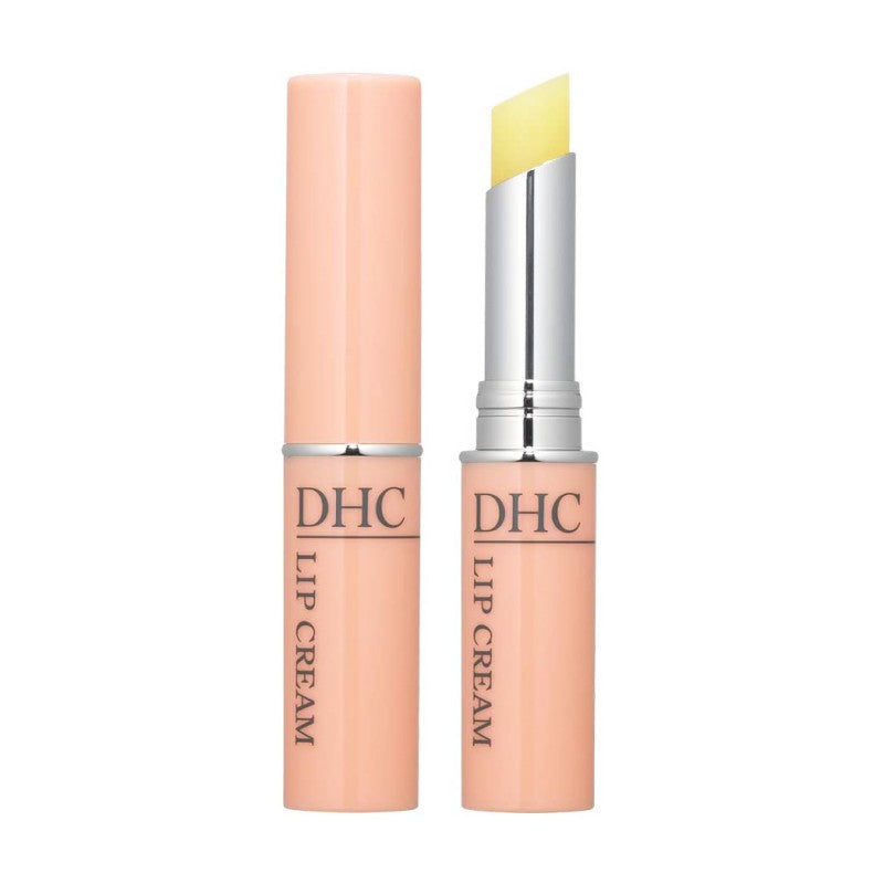 DHC Olive Medicated Lip Balm 1.5g