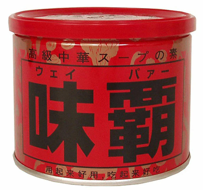 Weiba Universal Chinese Seasoning - 500g