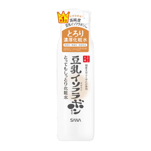 Sana Nameraka Honpo Soy Milk Isoflavone Lotion NC 200ml