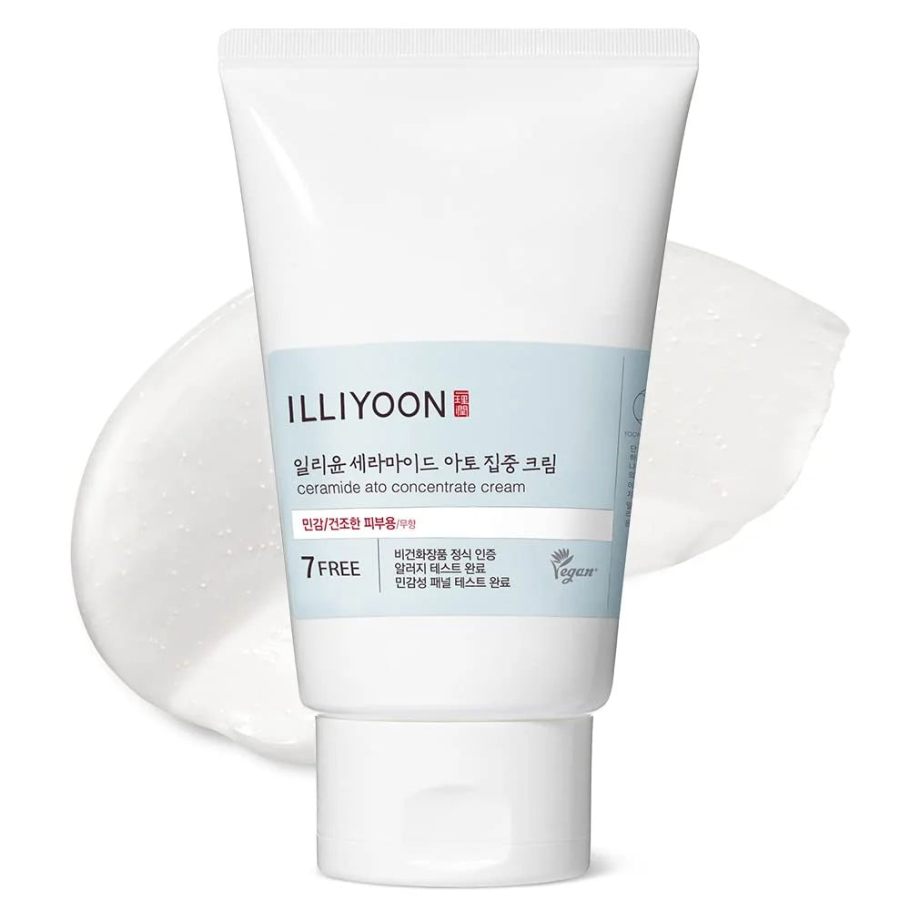 ILLIYOON Ceramide ATO Cream, 230ml