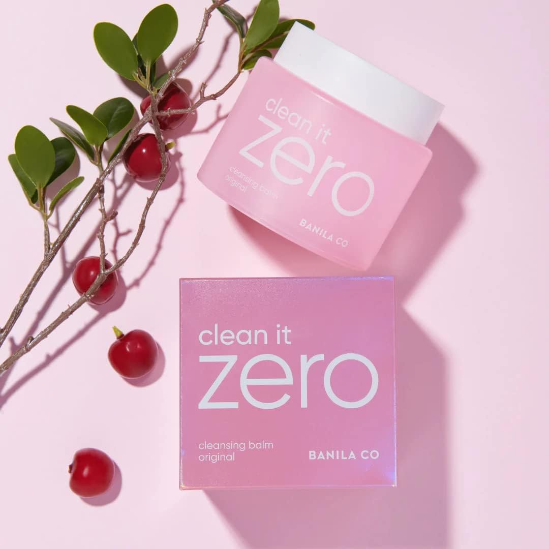 Banila Co Clean It Zero Cleansing Balm Original 100ml
