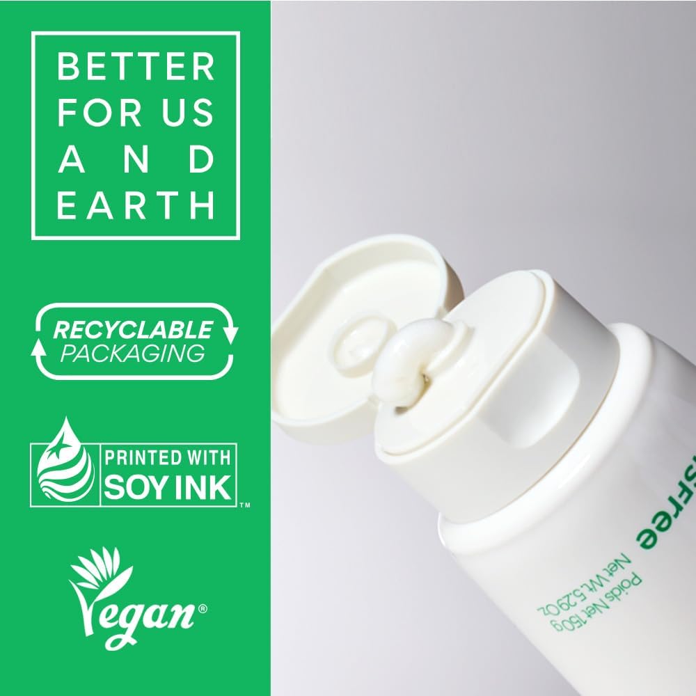 Innisfree Green Tea Cleanser 150ml