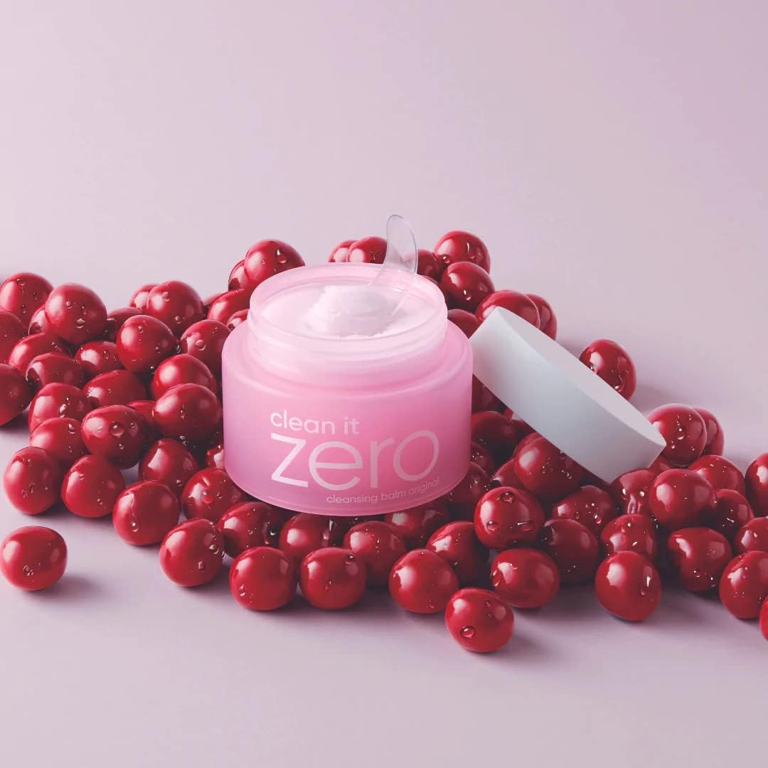 Banila Co Clean It Zero Cleansing Balm Original 100ml