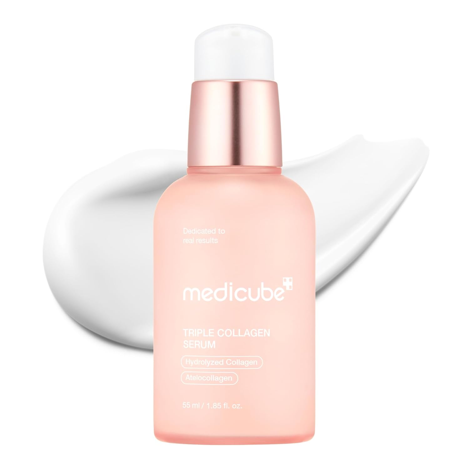 Glownim Winter Package for Lack of elasticity & Uneven Tone