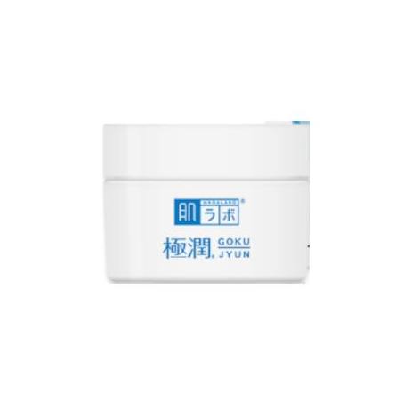 Hada Labo Gokujyun Hyaluronic Acid Cream 50g