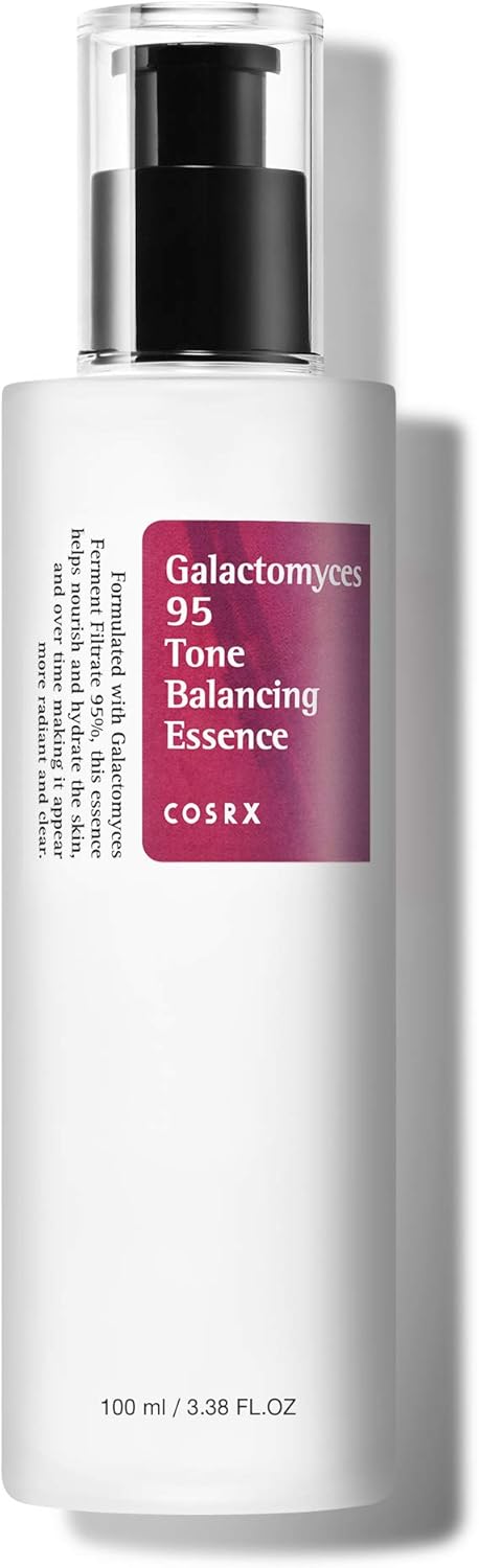 COSRX White Geotrichum Yeast Energy Essence Serum, 100ml