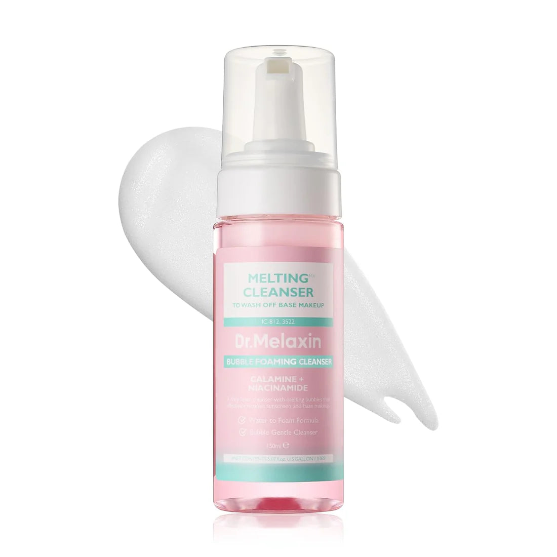Dr.Melaxin MELTING CLEANSER 150ml
