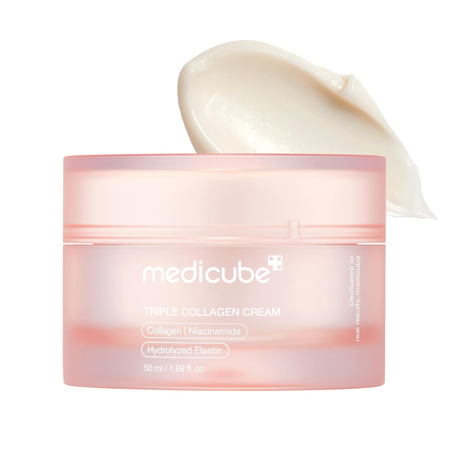 MEDICUBE TRIPLE COLLAGEN CREAM 4.0, 55ML