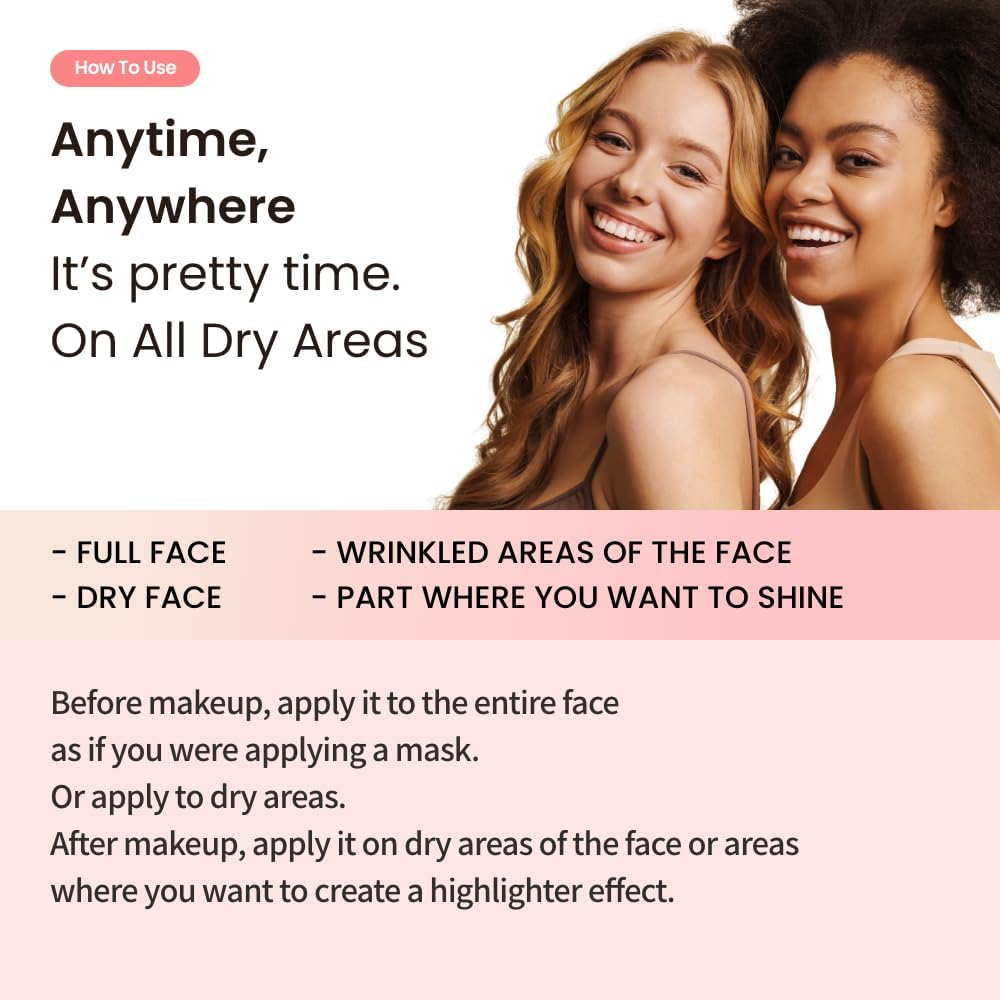 KAHI Wrinkle Bounce Multi Balm, 9g