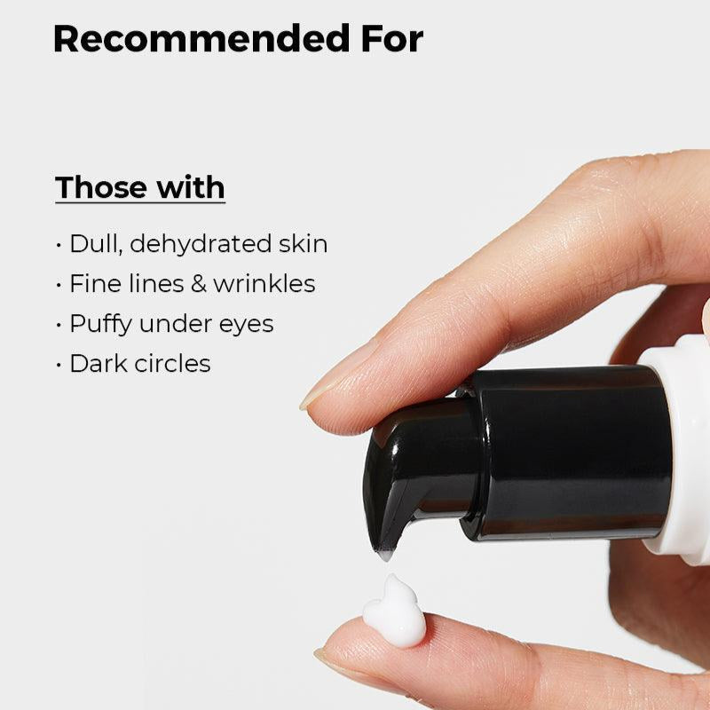 COSRX Advanced Snail Peptide Eye Cream,25ml