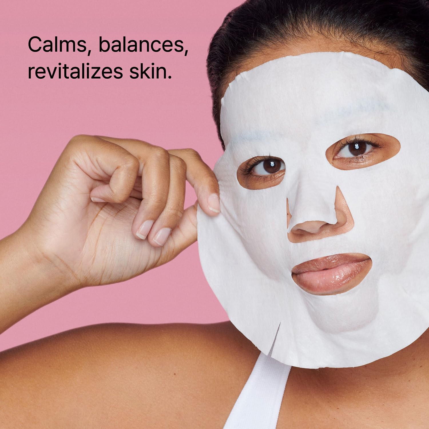 Dr.Jart+ Dermask Micro Jet Clearing Solution Face Mask 5 Pcs