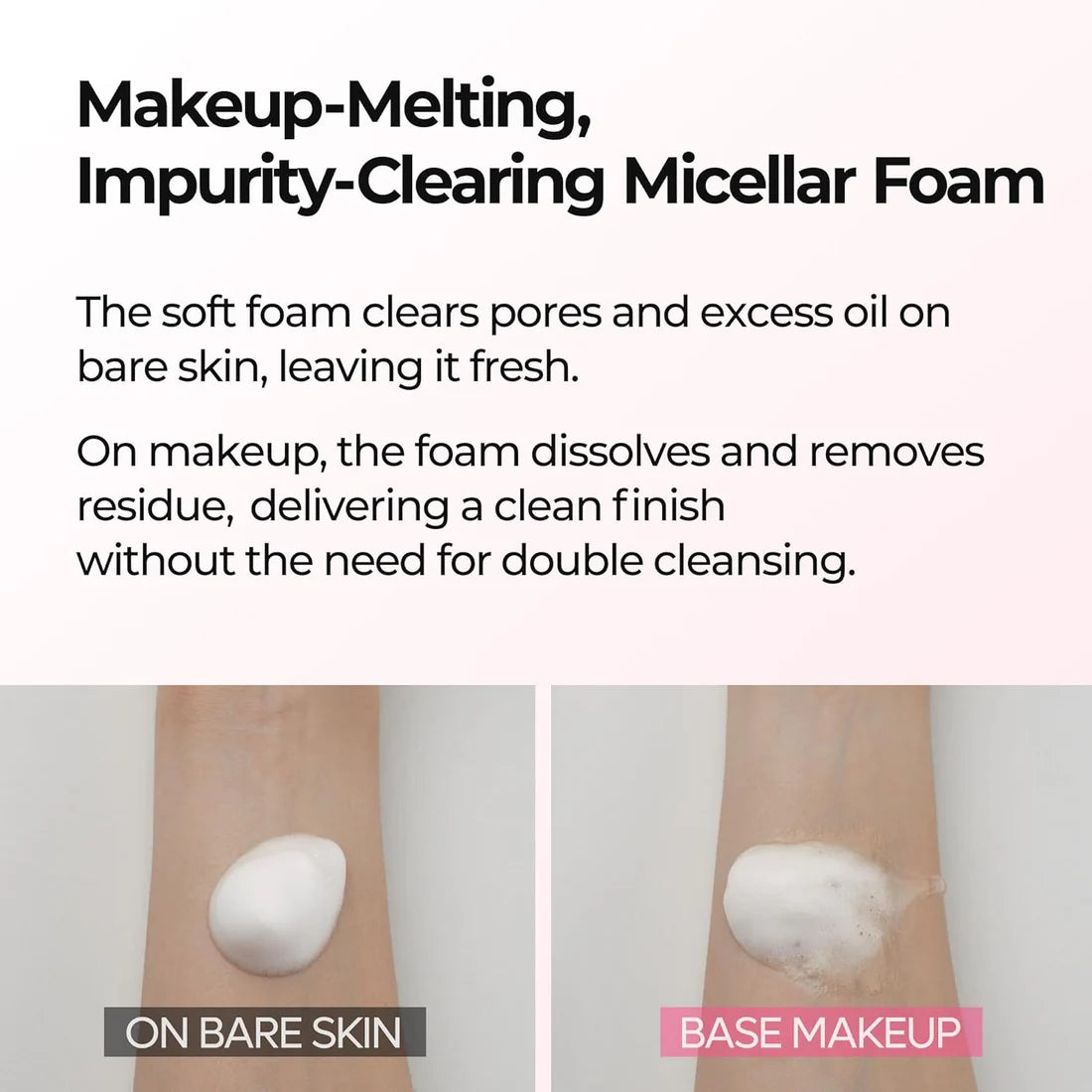 Dr.Melaxin MELTING CLEANSER 150ml