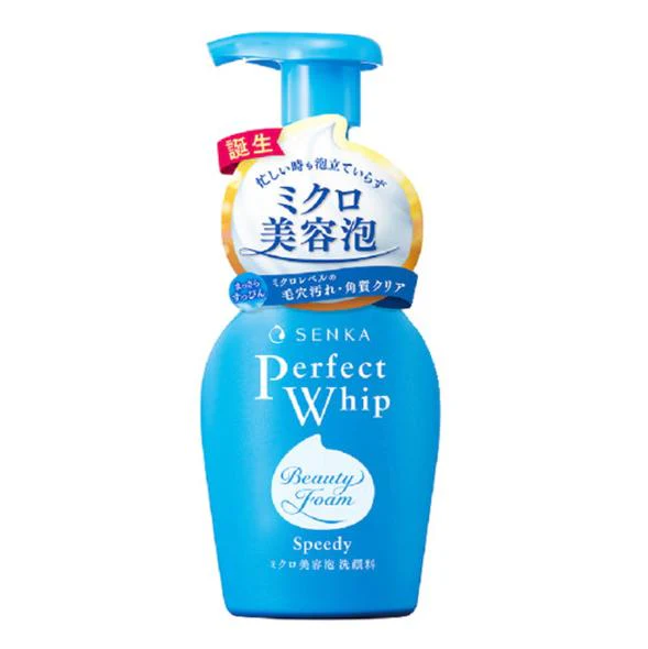 Senka Speedy Perfect Whip 150ml