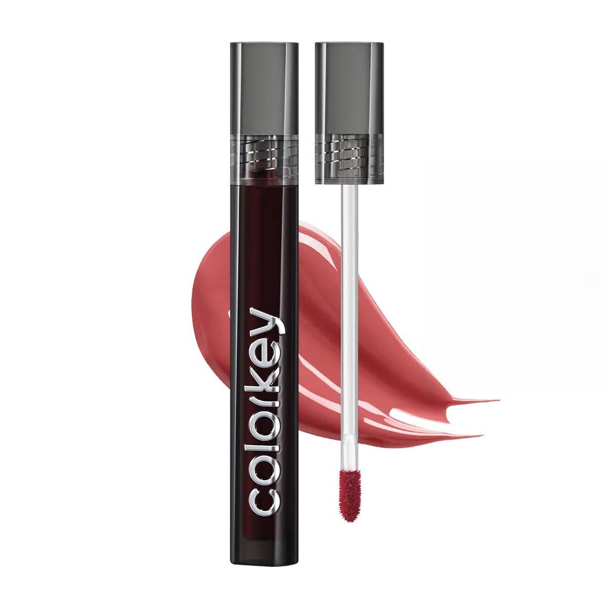 COLORKEY Air Lip Glaze Mirror Series 3g #P780