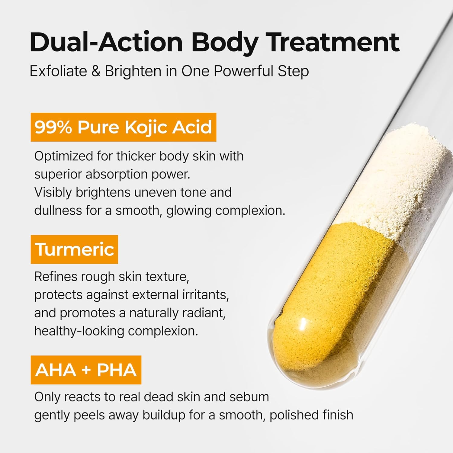 Dr.Melaxin PEEL SHOT EXFOLIATING KOJIC ACID TURMERIC SPARY 200ml
