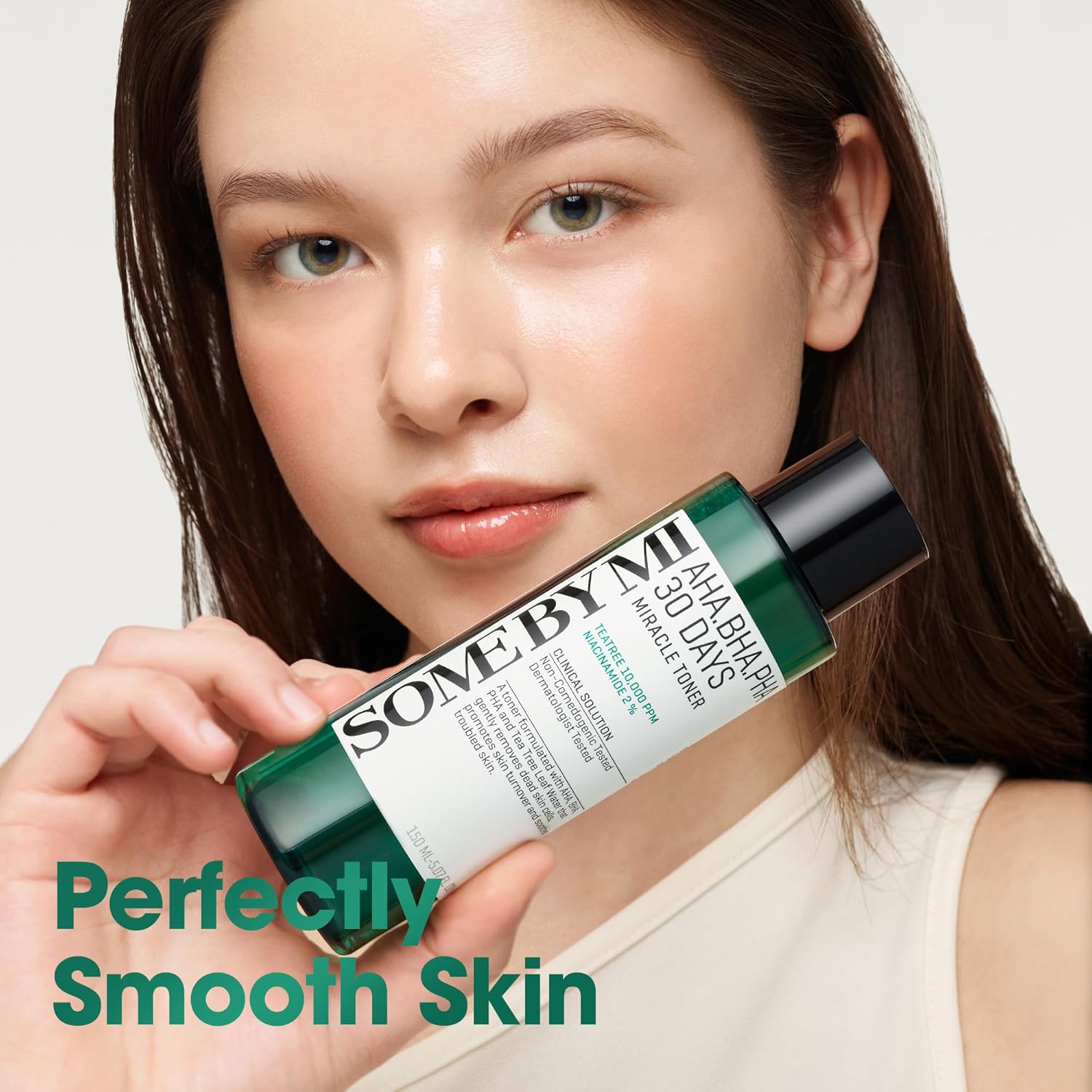 SOME BY MI BHA PHA 30days miracle toner, 150ml