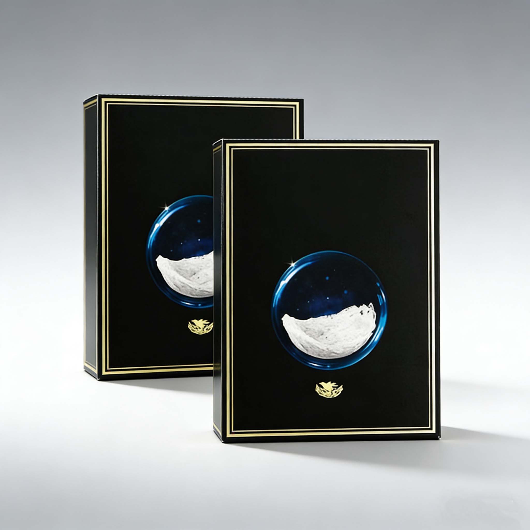 JM Solution Active Bird's Nest Moisture Mask 10-Pack (2 packs)