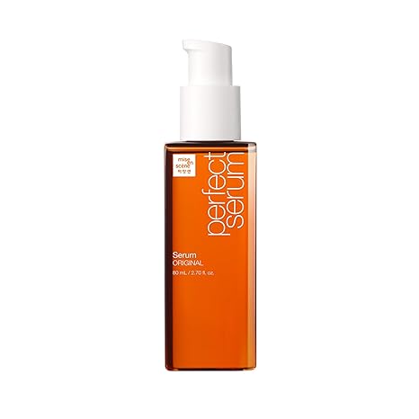 Mise En Scene by Amorepacific Perfect Serum Original 80ml