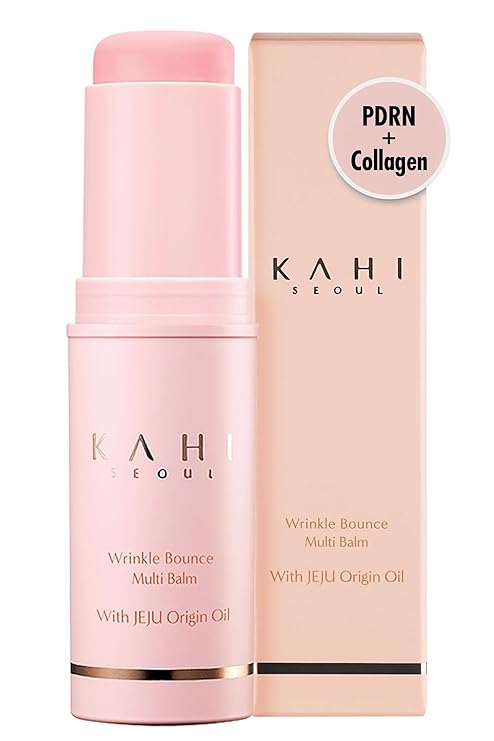 KAHI Wrinkle Bounce Multi Balm, 9g
