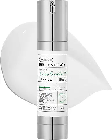 VT COSMETICS CICA Reedle Shot 300 Essence 50ml