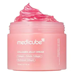 [MEDICUBE] Collagen Jelly Cream, 110ML