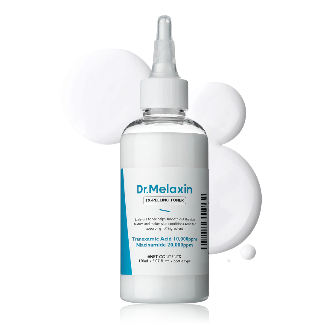 Dr.Melaxin TX Peeling Toner 150ml