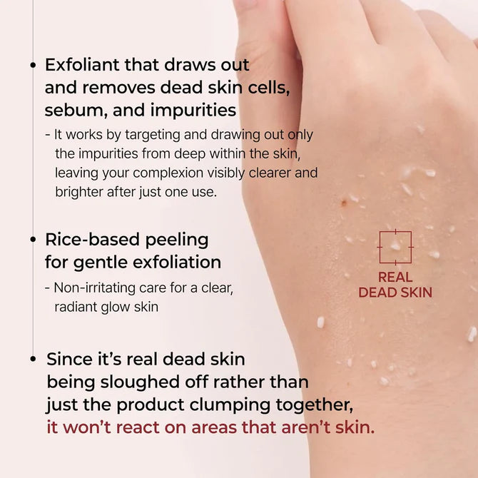 Dr.Melaxin Peel Shot Glow Rice Toner 200ml