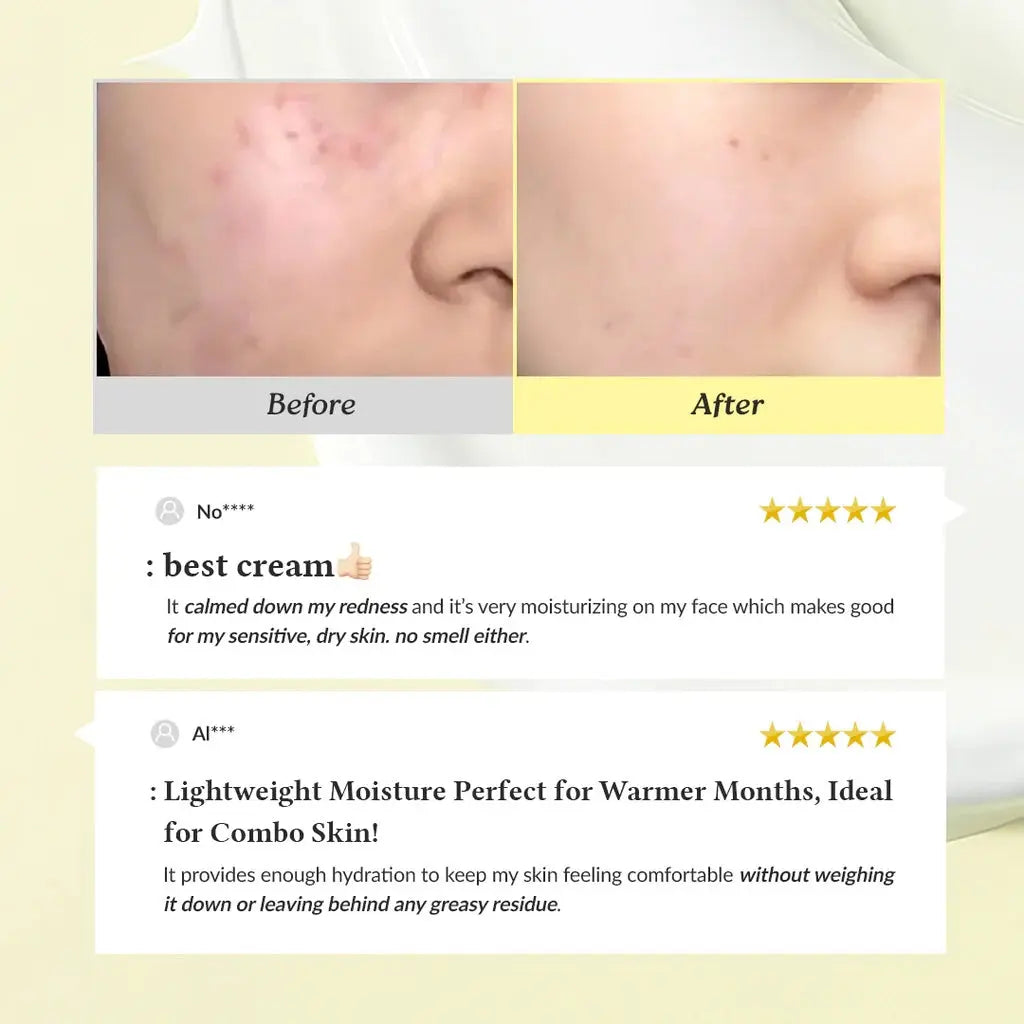 Dr. Althea - 345 Relief Cream 50ml