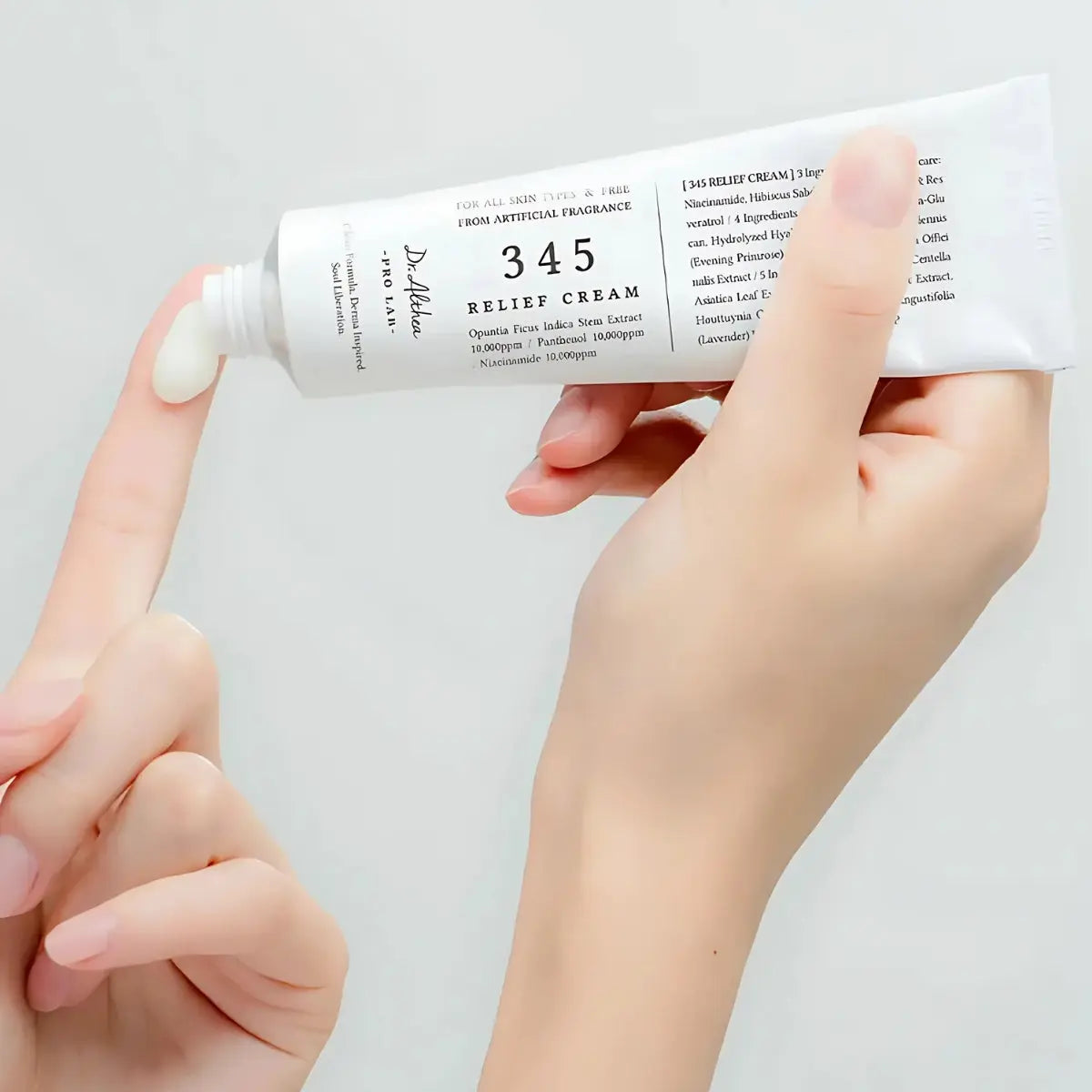 Dr. Althea - 345 Relief Cream 50ml