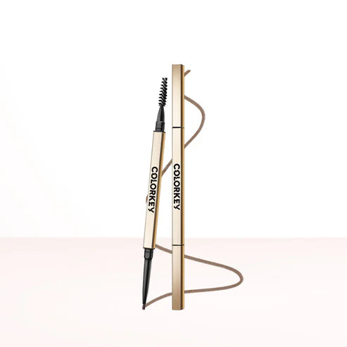 COLORLEY Sketch Eyebrow Pencil 01 Mocha Brown
