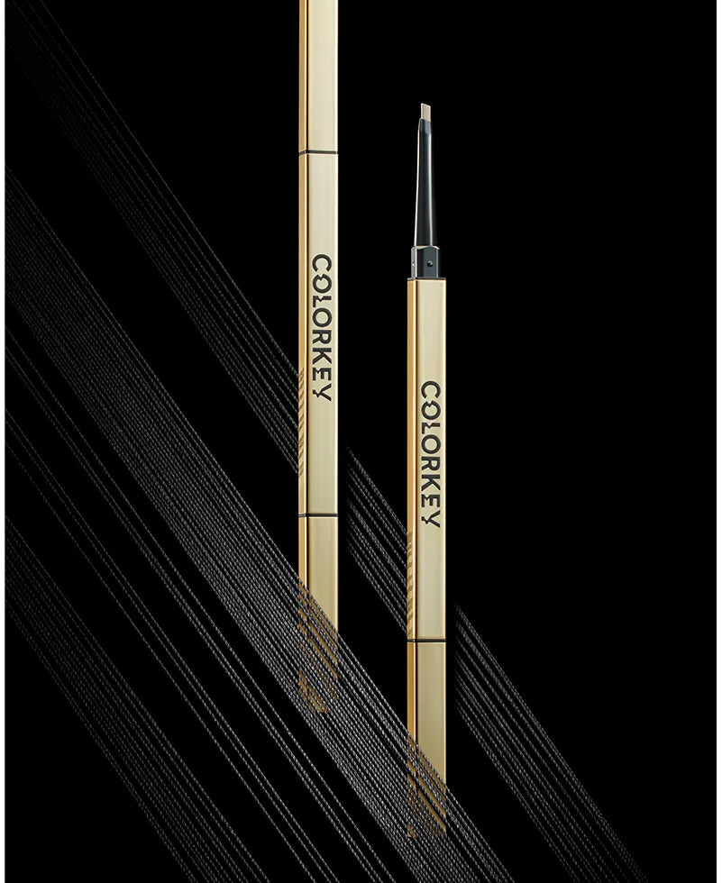 COLORLEY Sketch Eyebrow Pencil 03 Star Gray